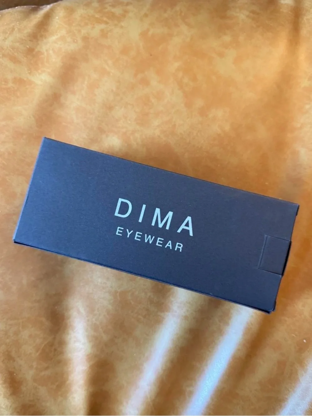 Dima brown gradient